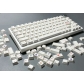Travel 104+34 Cherry MX PBT Dye-subbed Keycaps Set for Mechanical Gaming Keyboard
